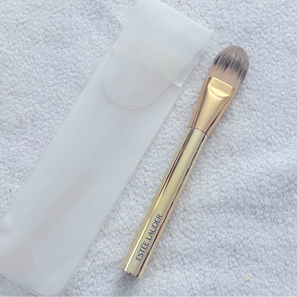 BrandNew Estée Lauder Foundation Brush